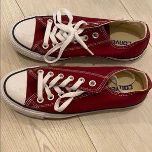Converse shoes